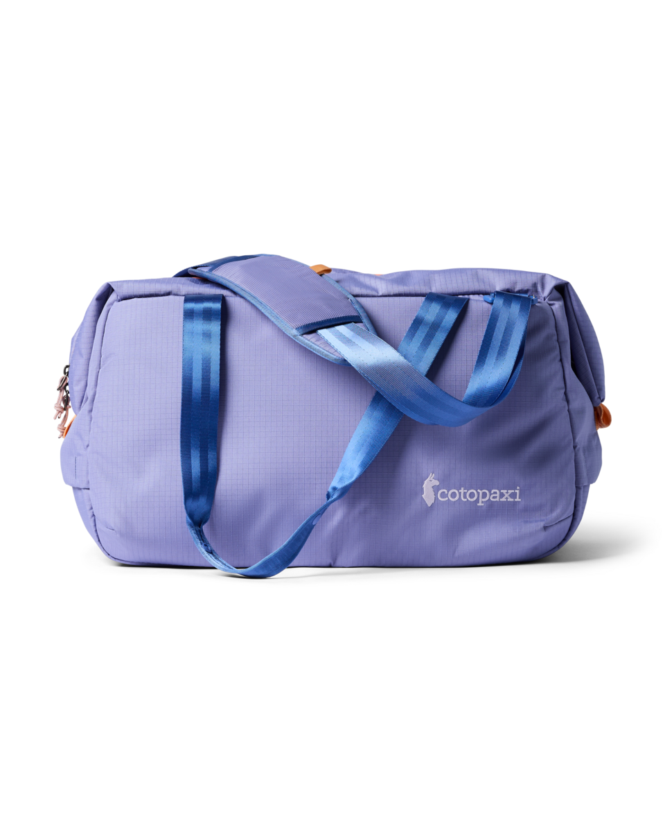 Viaje 35L Travel Duffel | Versatile Travel