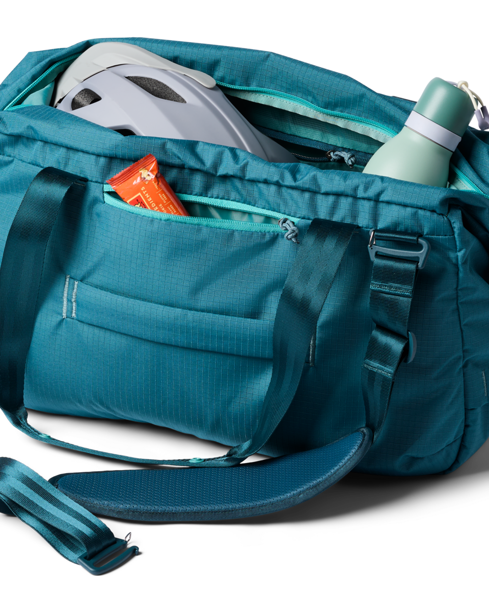 Viaje 35L Travel Duffel | Versatile Travel