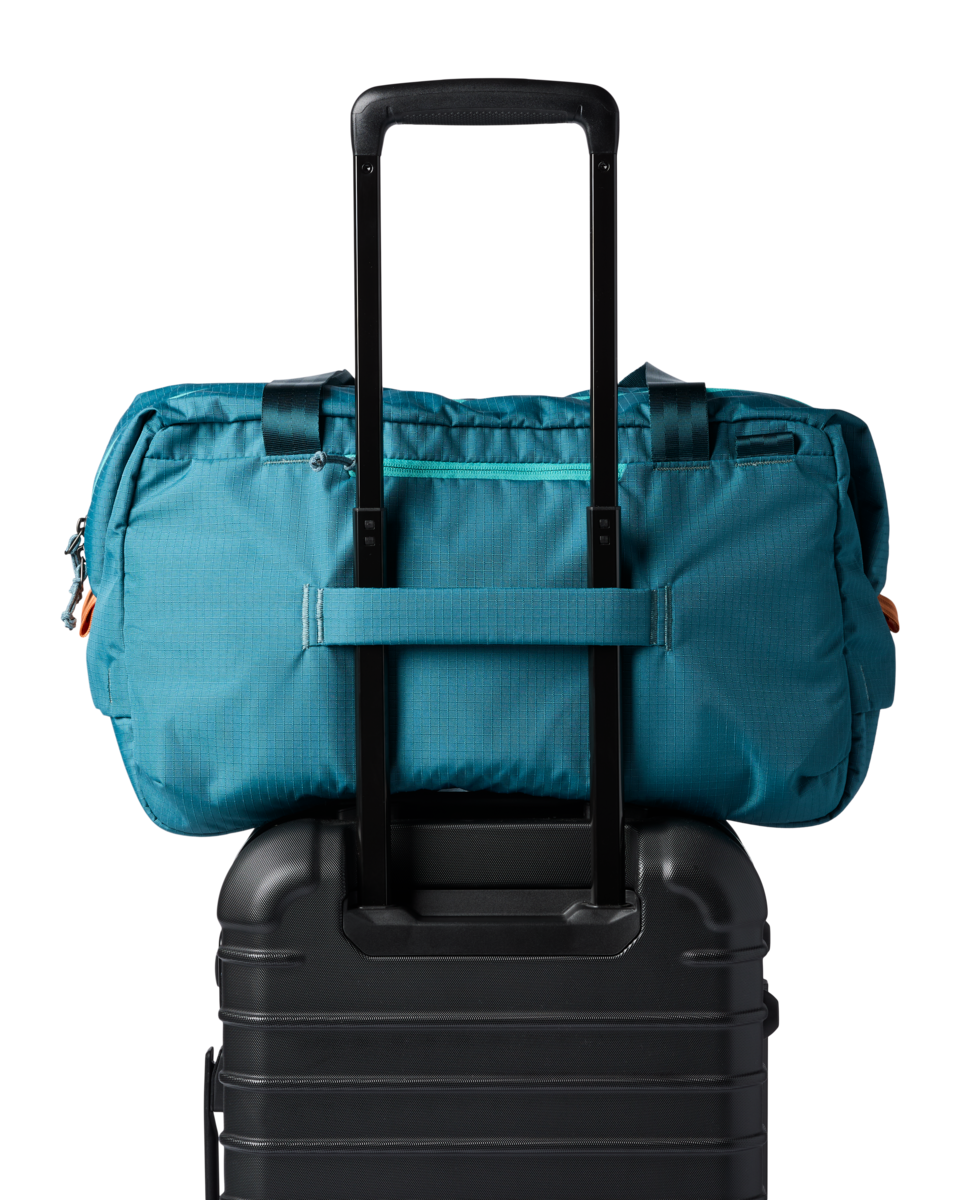 Viaje 35L Travel Duffel | Versatile Travel