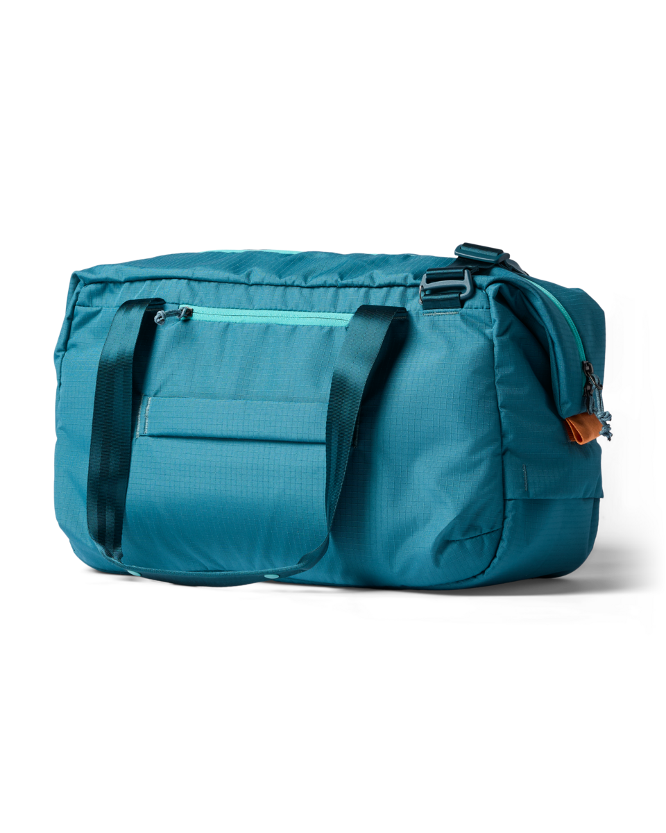 Viaje 35L Travel Duffel | Versatile Travel