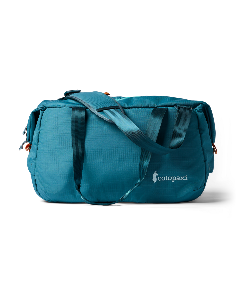 Viaje 35L Travel Duffel | Versatile Travel