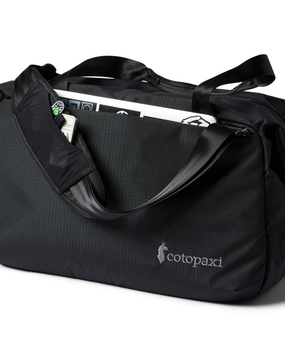 Viaje 35L Travel Duffel | Versatile Travel