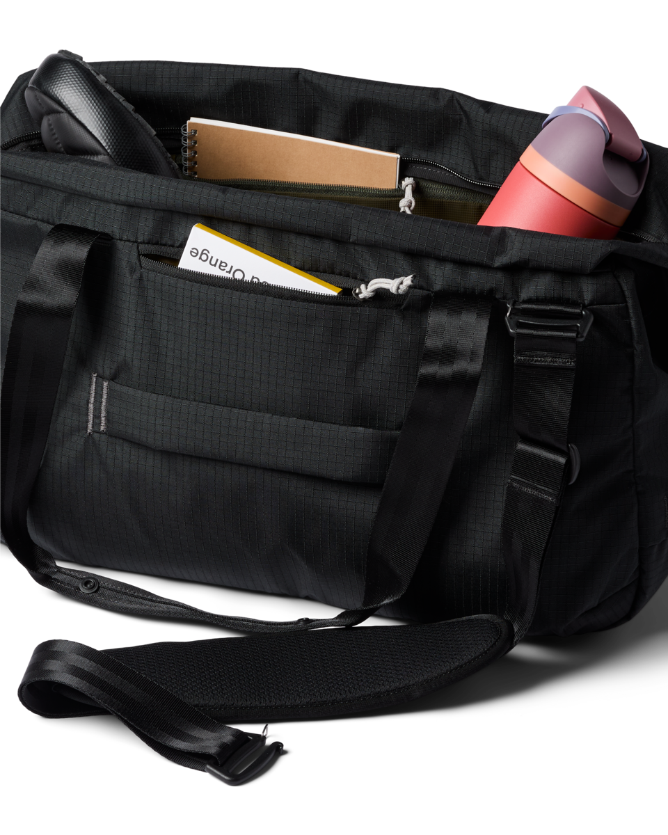 Viaje 35L Travel Duffel | Versatile Travel