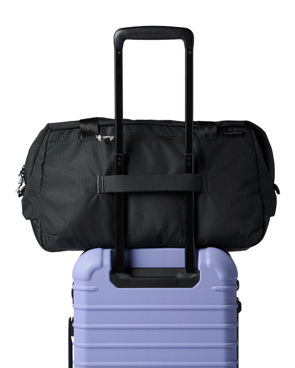 Viaje 35L Travel Duffel | Versatile Travel