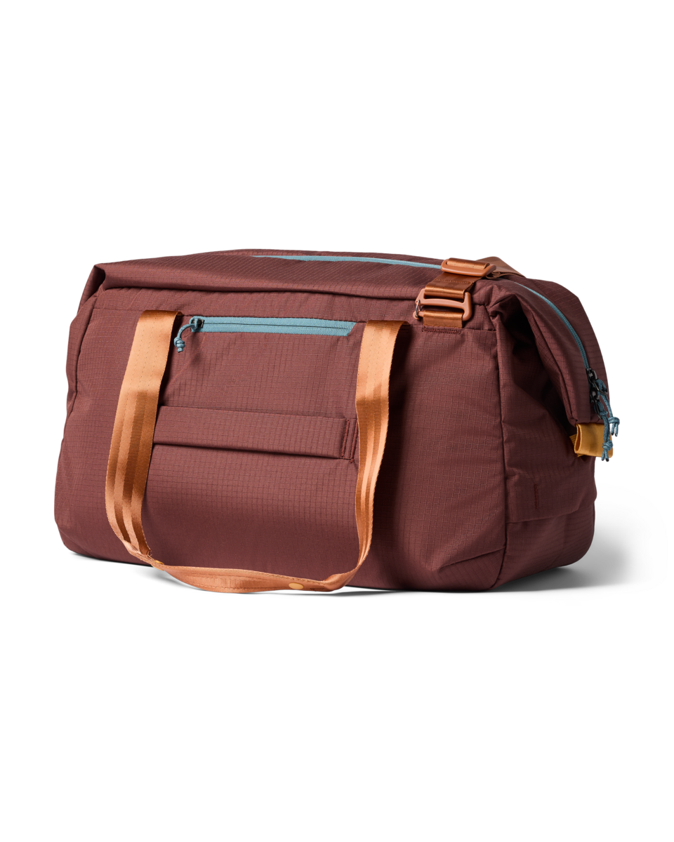 Viaje 35L Travel Duffel | Versatile Travel