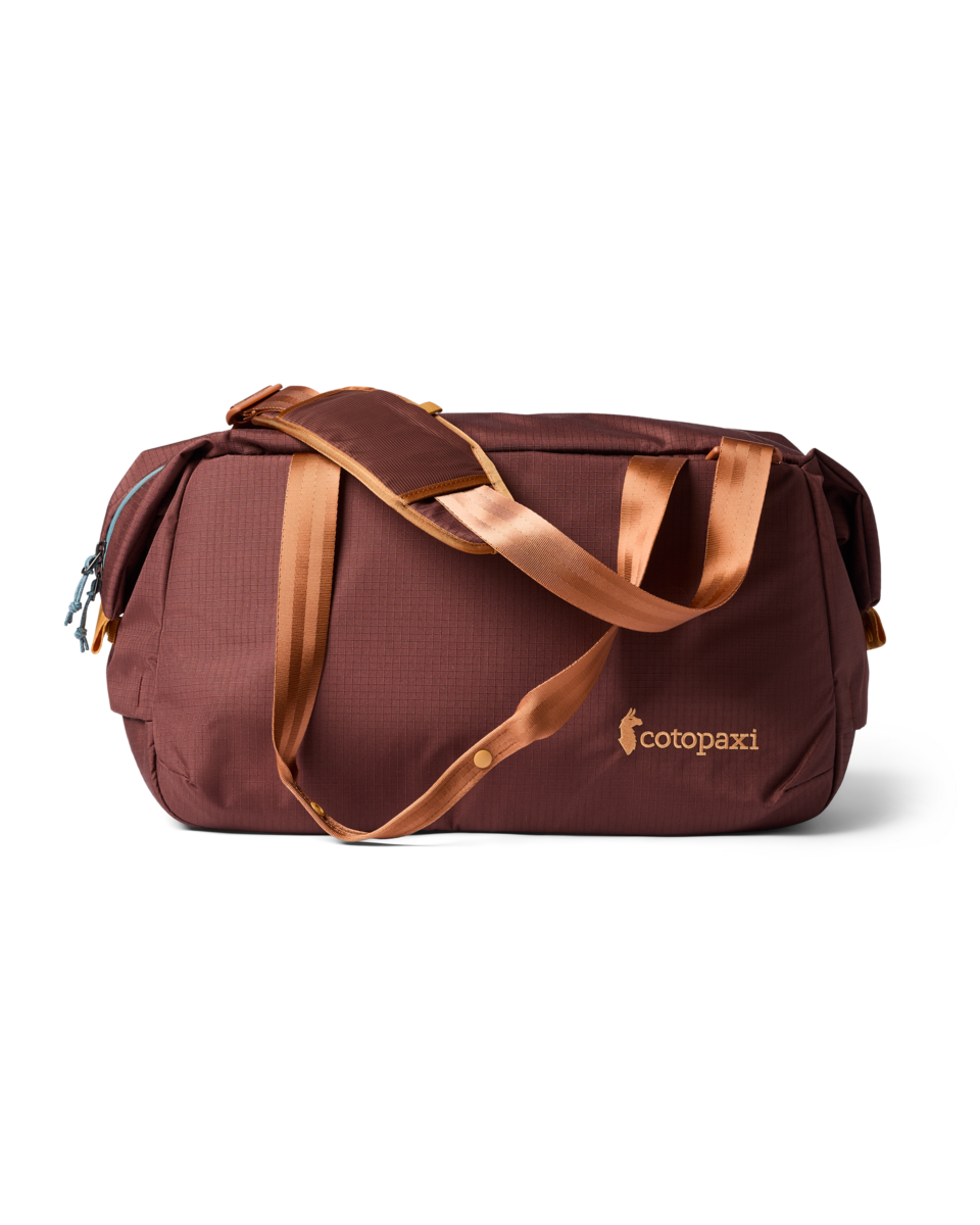 Viaje 35L Travel Duffel | Versatile Travel