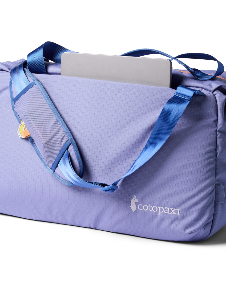 Viaje 45L Travel Duffel | Versatile Travel