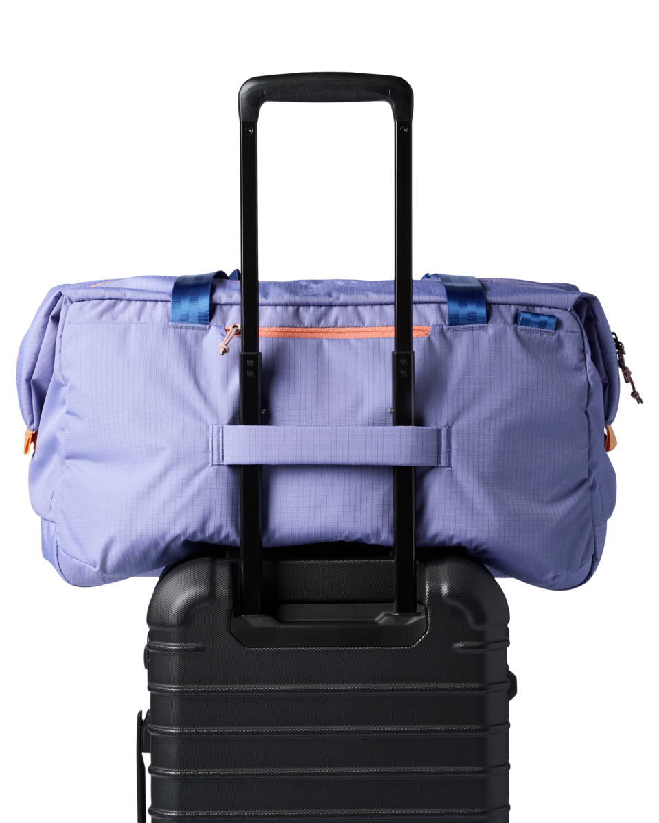 Viaje 45L Travel Duffel | Versatile Travel