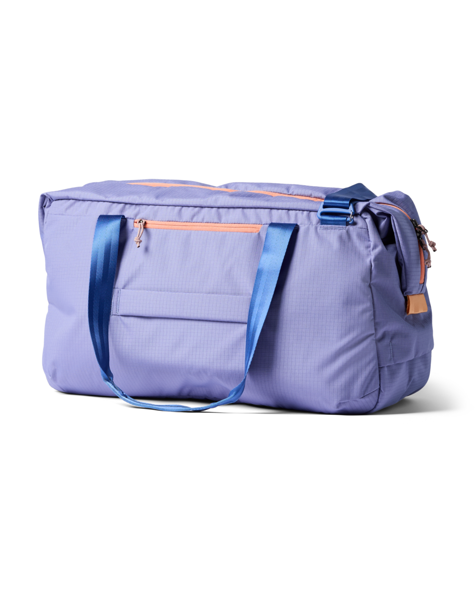 Viaje 45L Travel Duffel | Versatile Travel
