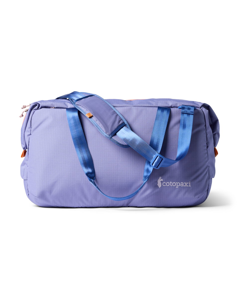Viaje 45L Travel Duffel | Versatile Travel