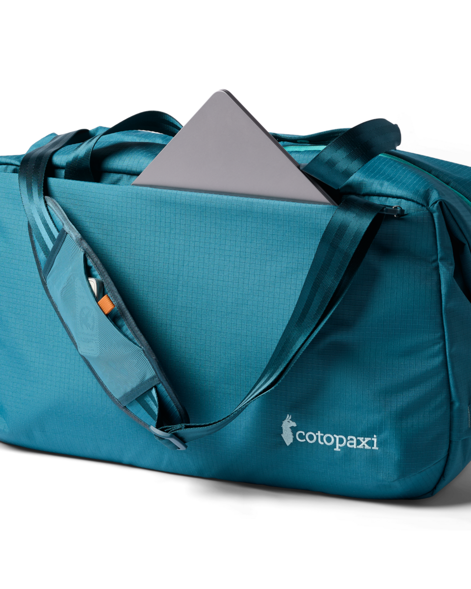 Viaje 45L Travel Duffel | Versatile Travel