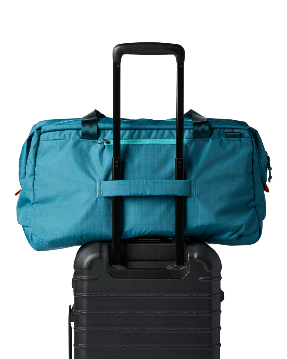 Viaje 45L Travel Duffel | Versatile Travel
