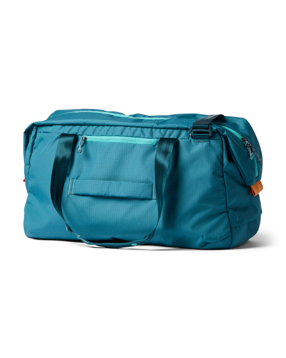 Viaje 45L Travel Duffel | Versatile Travel