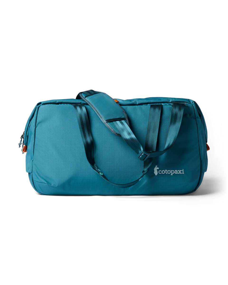 Viaje 45L Travel Duffel | Versatile Travel
