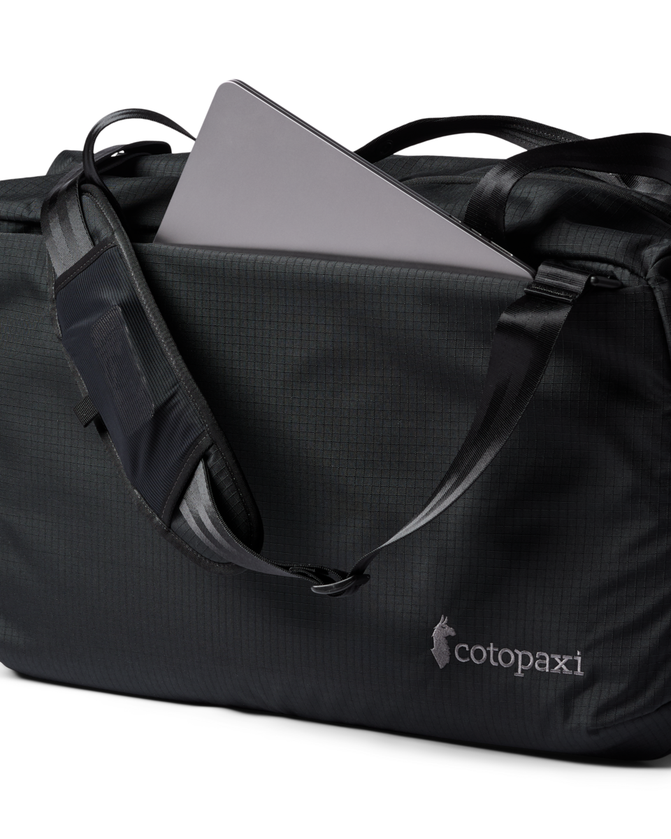 Viaje 45L Travel Duffel | Versatile Travel