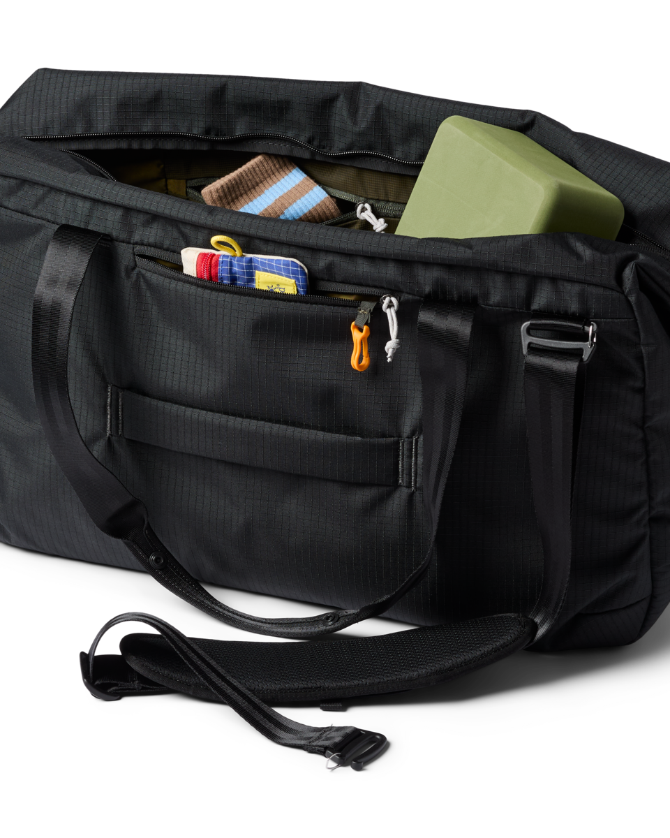 Viaje 45L Travel Duffel | Versatile Travel