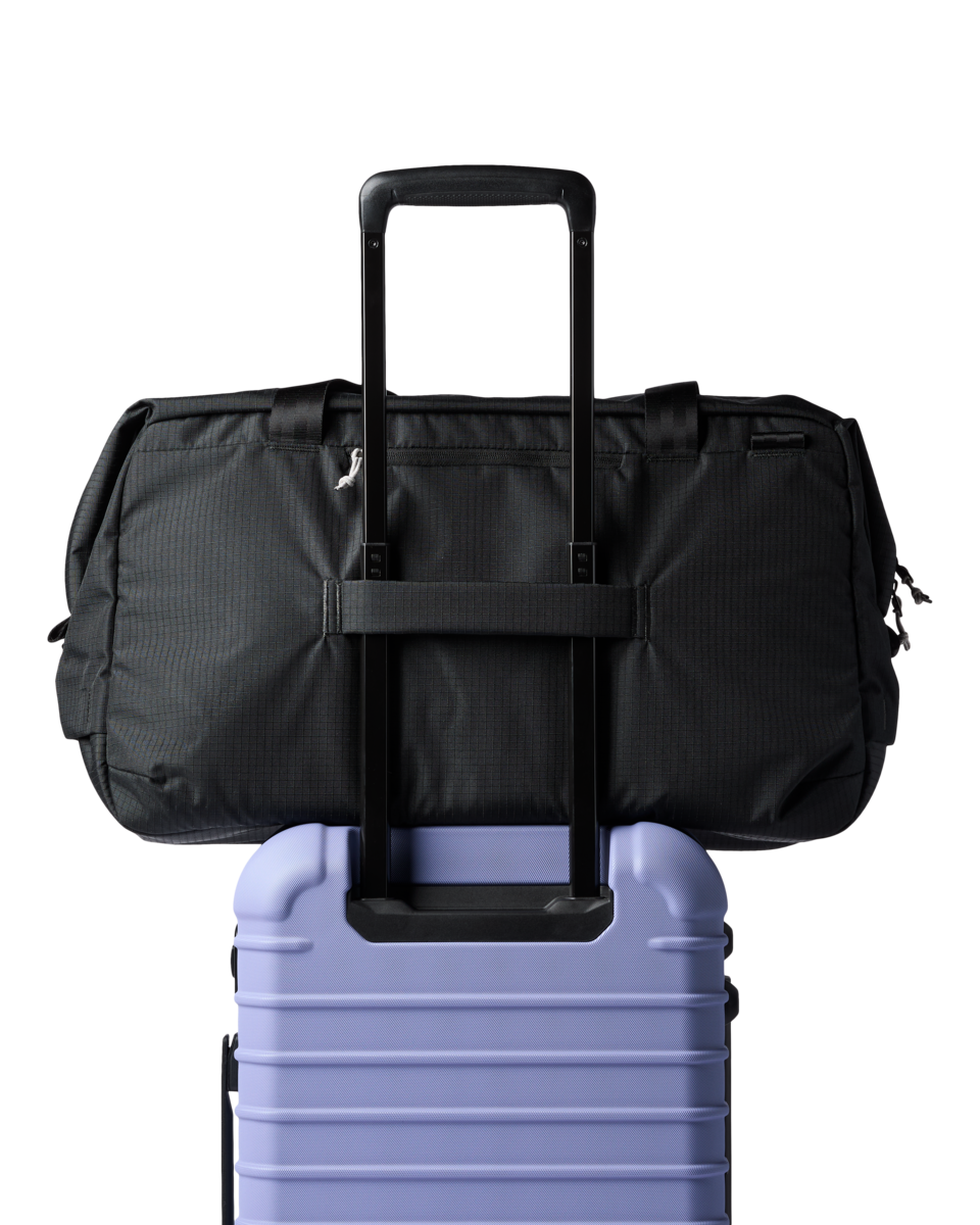 Viaje 45L Travel Duffel | Versatile Travel