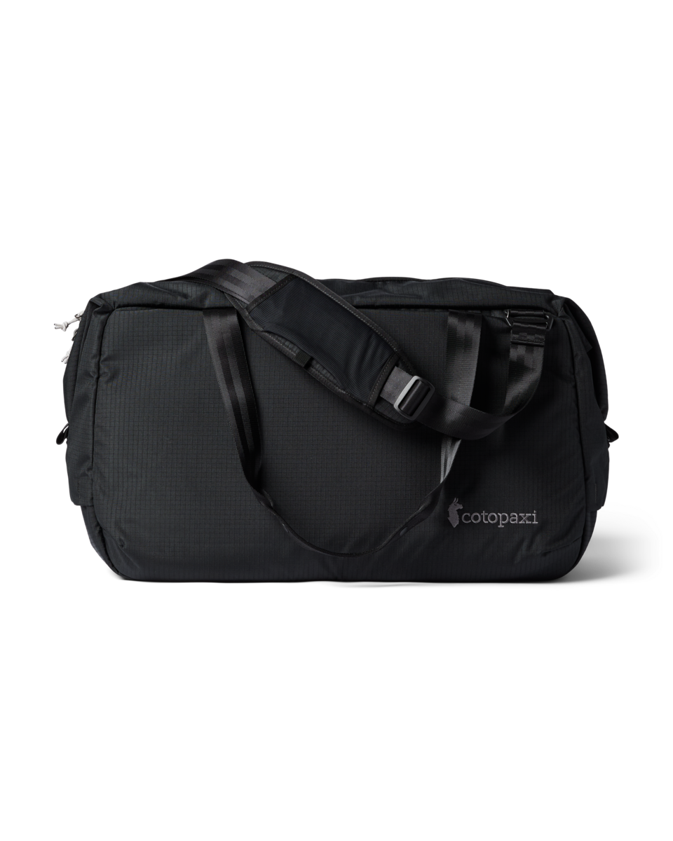 Viaje 45L Travel Duffel | Versatile Travel