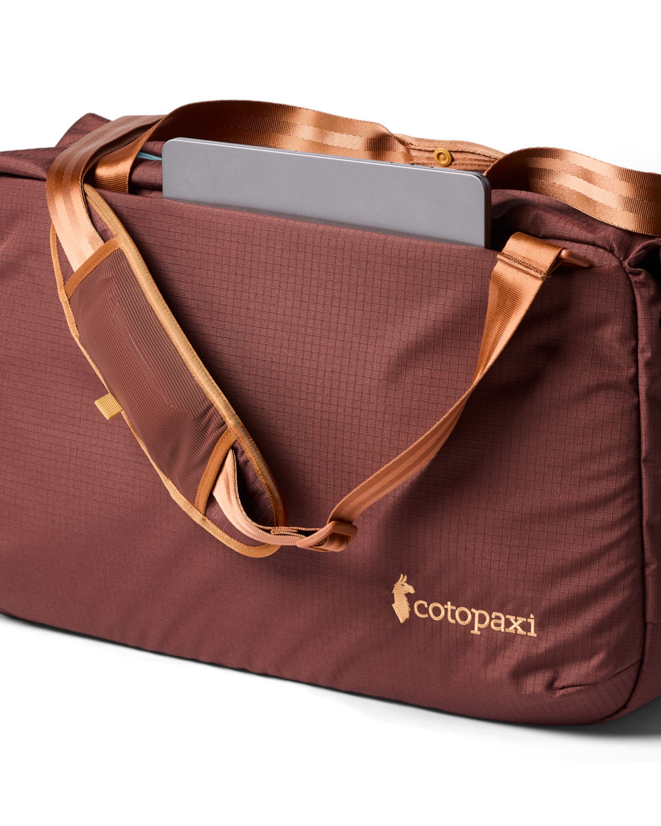 Viaje 45L Travel Duffel | Versatile Travel