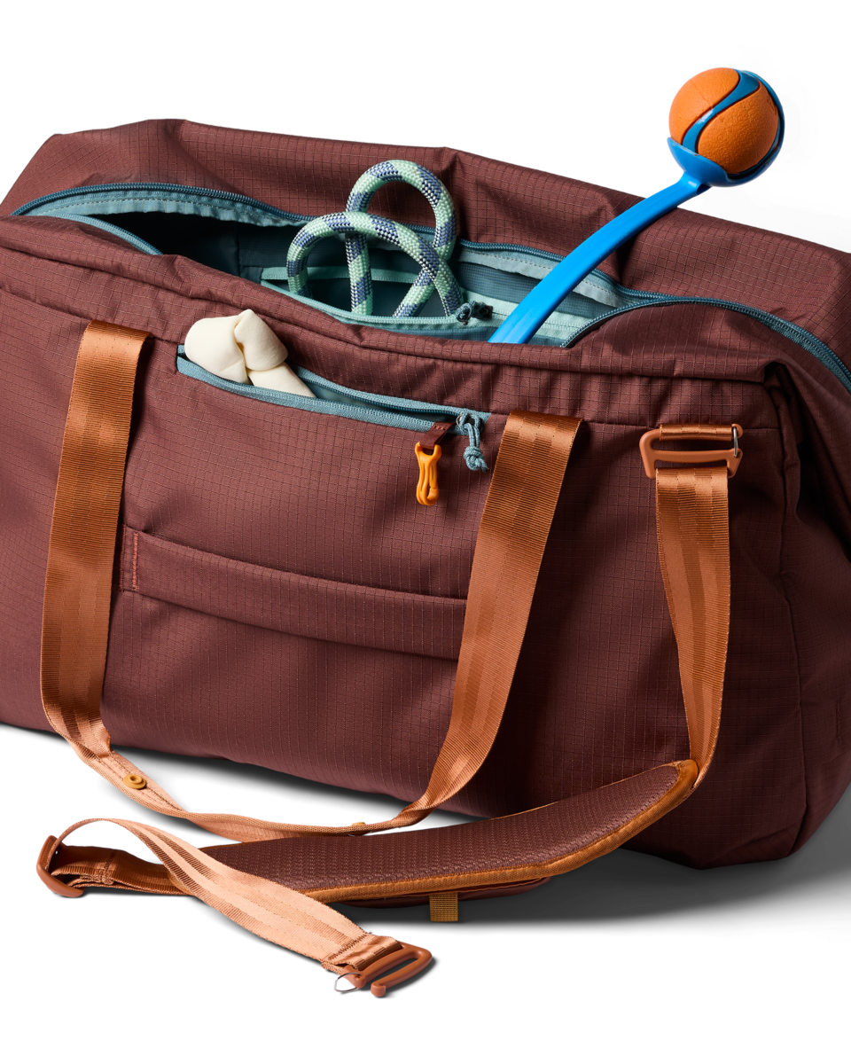 Viaje 45L Travel Duffel | Versatile Travel