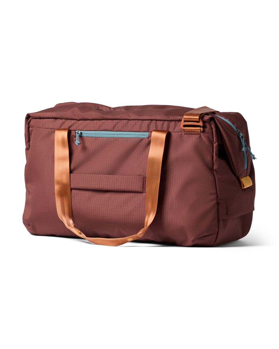 Viaje 45L Travel Duffel | Versatile Travel