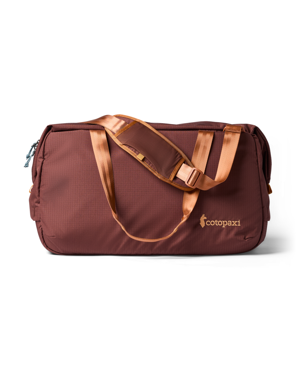 Viaje 45L Travel Duffel | Versatile Travel