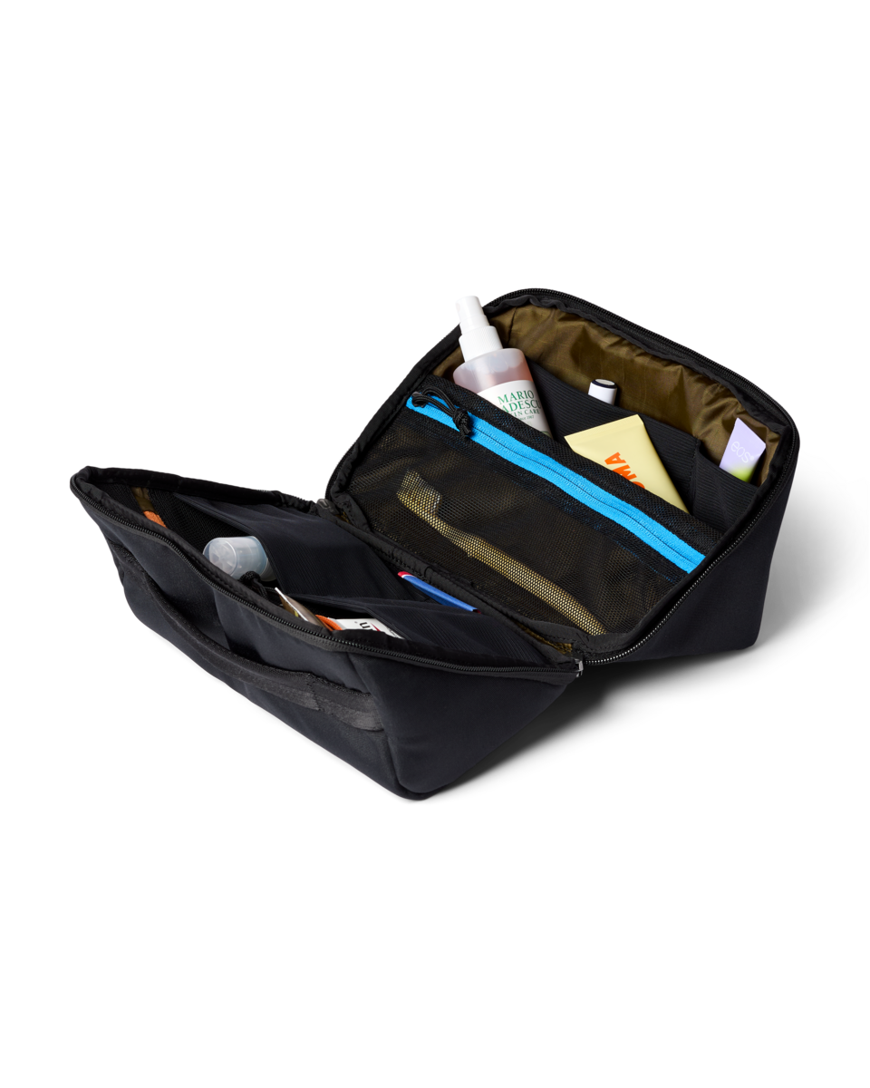 Viaje Toiletry Kit Cada Dia | Versatile Everyday Carry