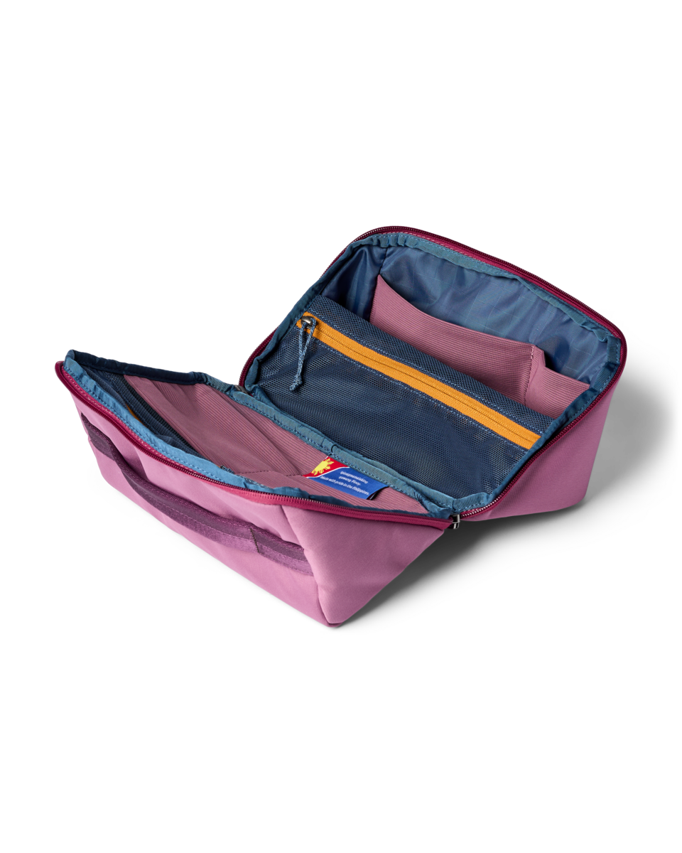 Viaje Toiletry Kit Cada Dia | Versatile Everyday Carry