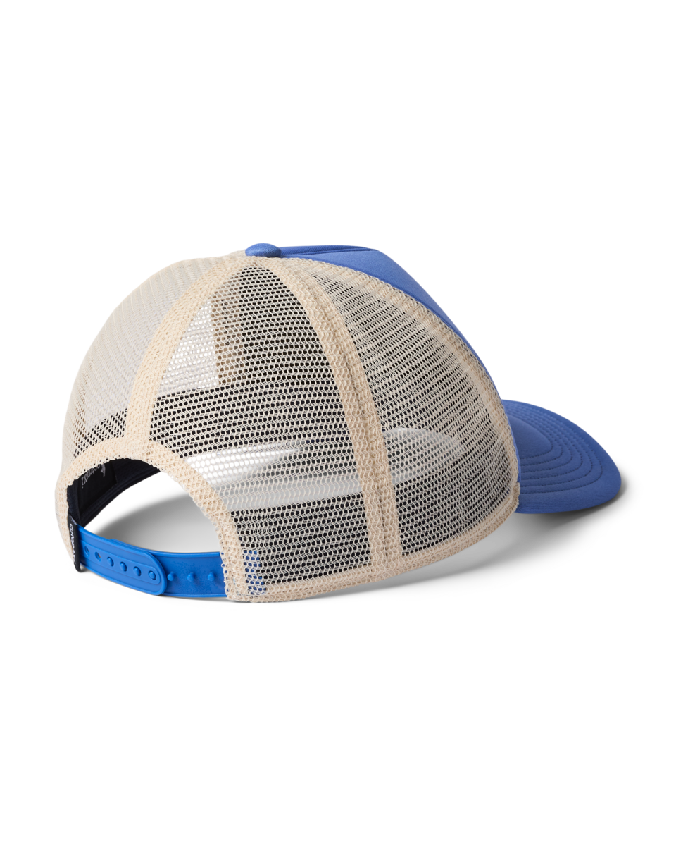Vintage Trucker Hat | Everyday Sun Coverage