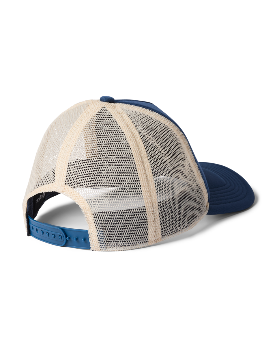 Vintage Trucker Hat | Everyday Sun Coverage