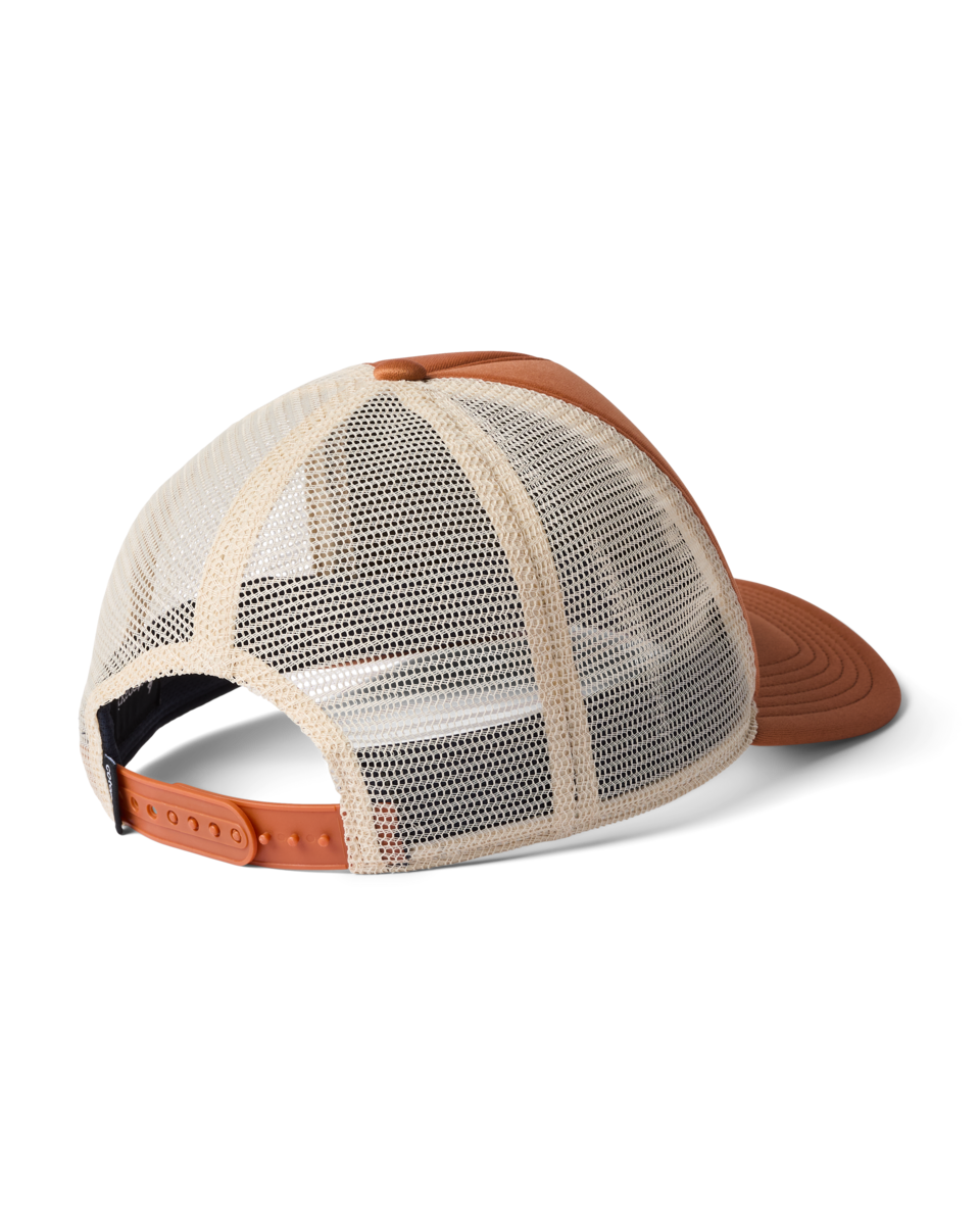 Vintage Trucker Hat | Everyday Sun Coverage