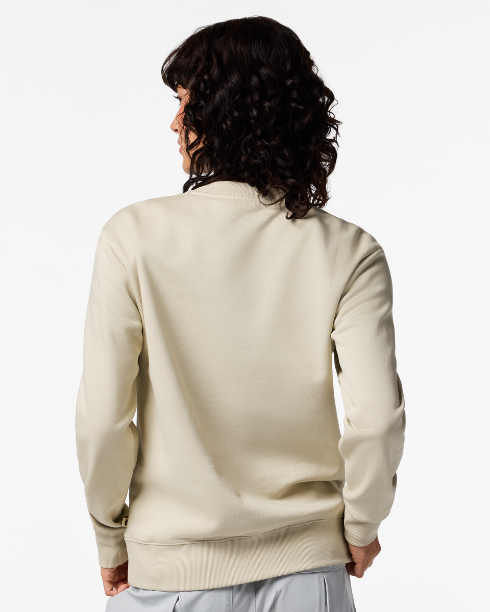 Adventure Gear Crew Sweatshirt Women's | Comfortable Everyday Layer