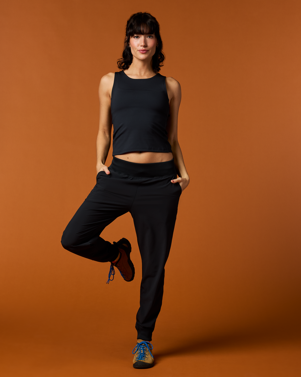Cambio Jogger Women's | Versatile Outdoor Bottoms