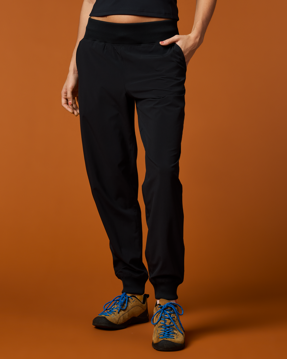 Cambio Jogger Women's | Versatile Outdoor Bottoms