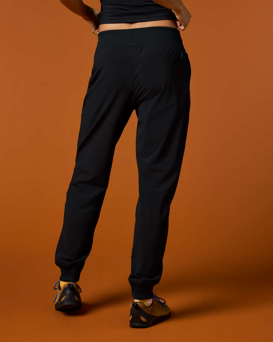 Cambio Jogger Women's | Versatile Outdoor Bottoms
