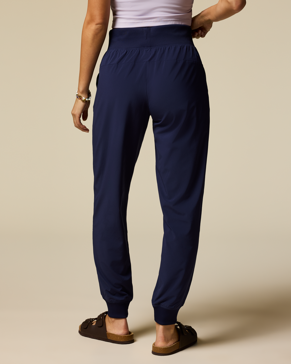 Cambio Jogger Women's | Versatile Outdoor Bottoms