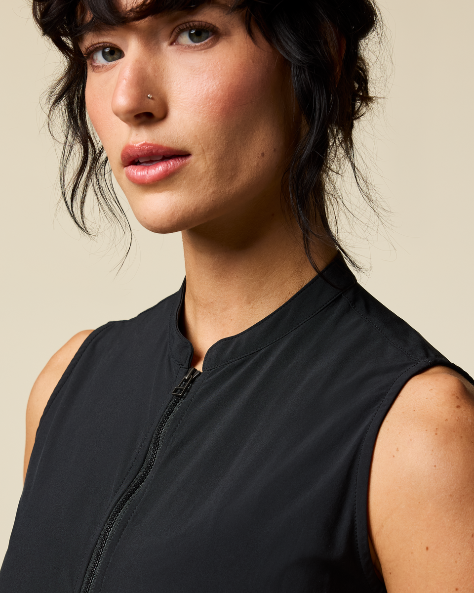 Cambio Jumpsuit Women's | Adventure-Ready Style