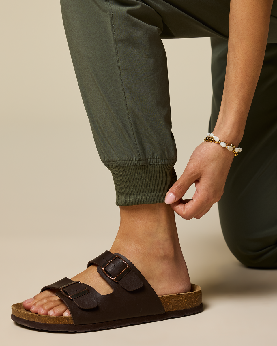 Cambio Jumpsuit Women's | Adventure-Ready Style