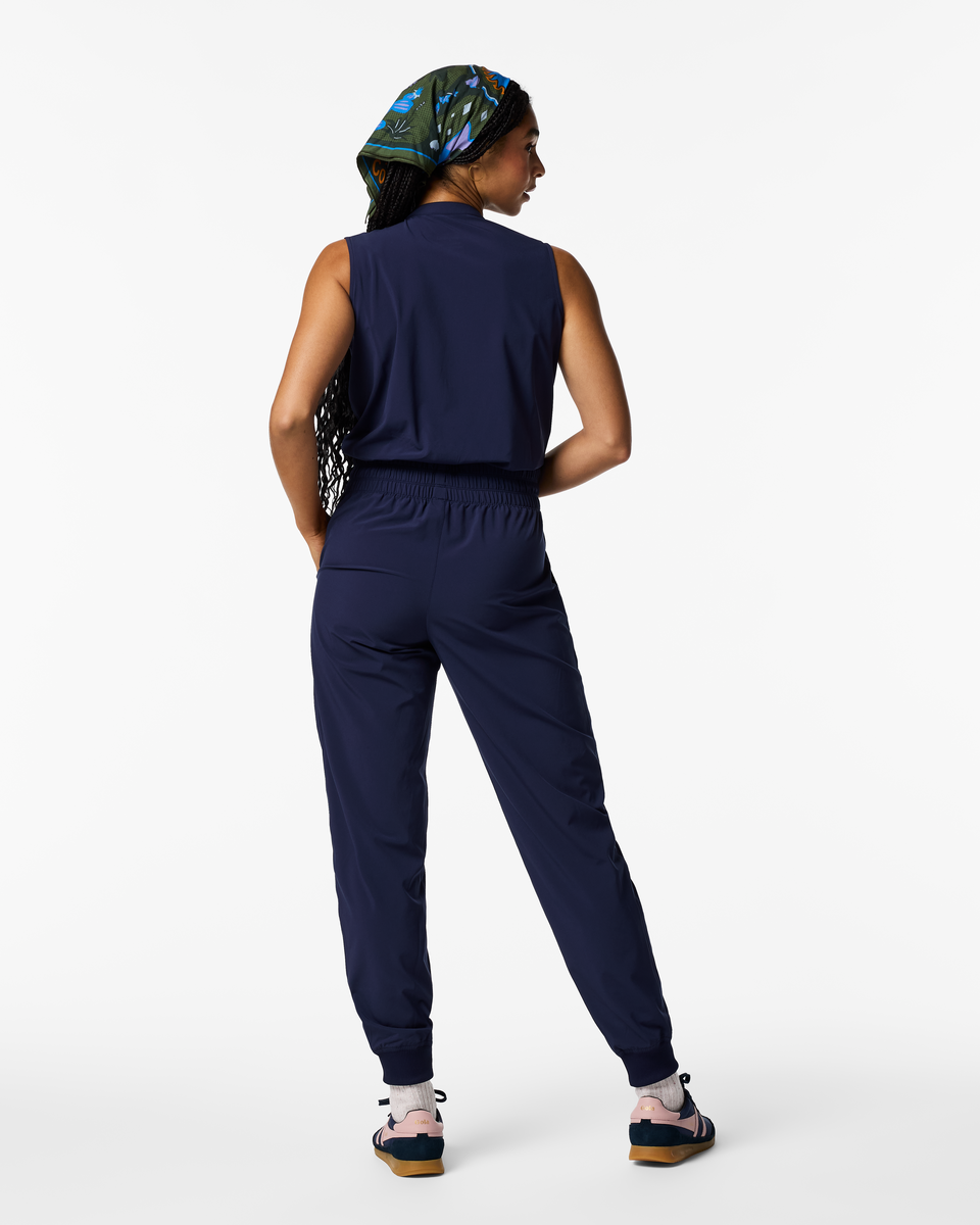 Cambio Jumpsuit Women's | Adventure-Ready Style