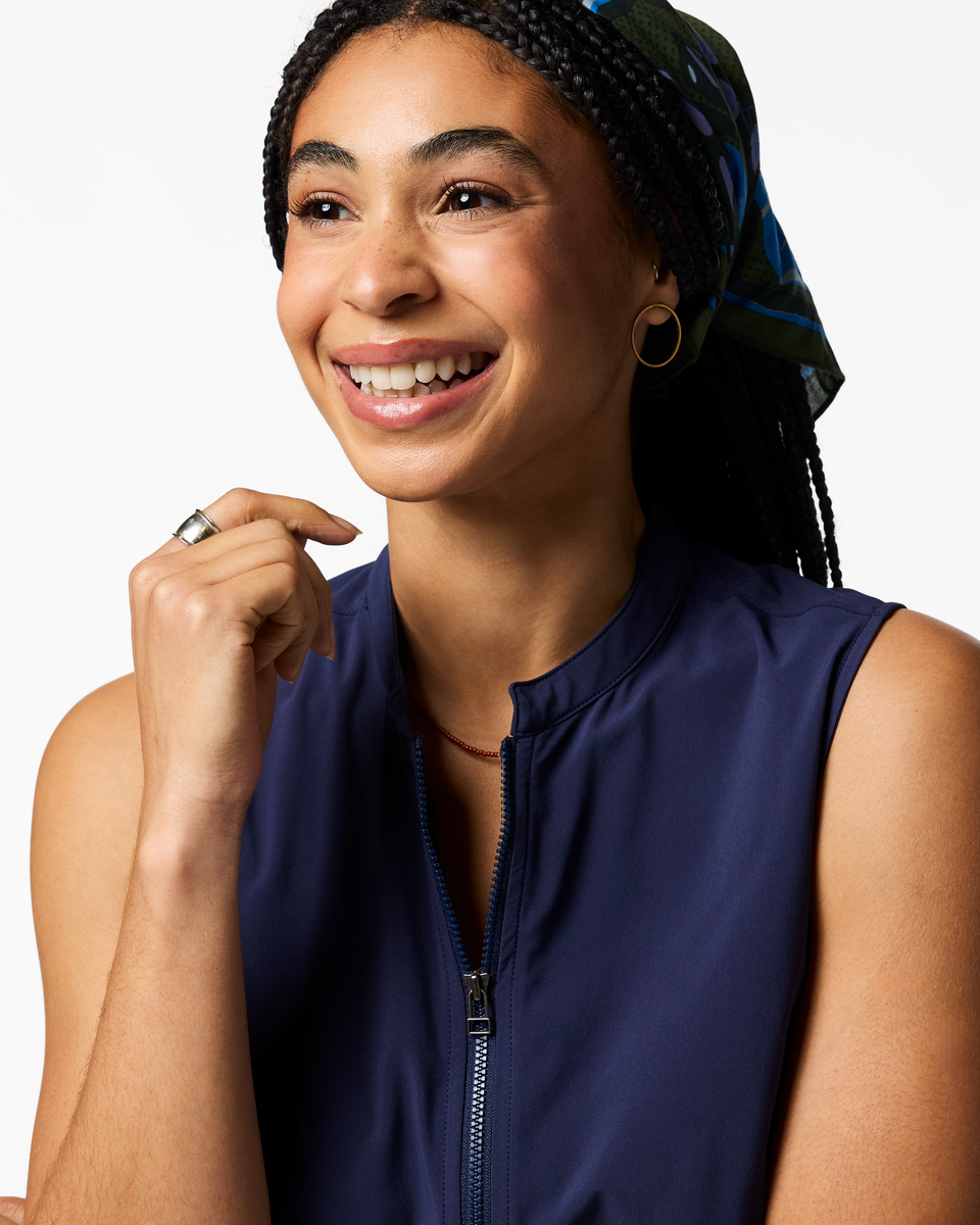 Cambio Jumpsuit Women's | Adventure-Ready Style