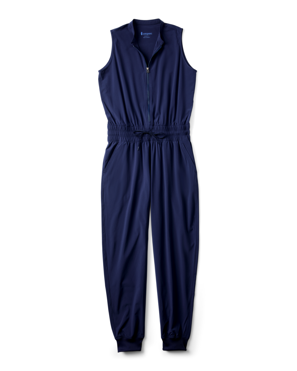 Cambio Jumpsuit Women's | Adventure-Ready Style
