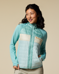 Capa Hybrid Insulated Jacket Women's | Warm Outdoor Layer