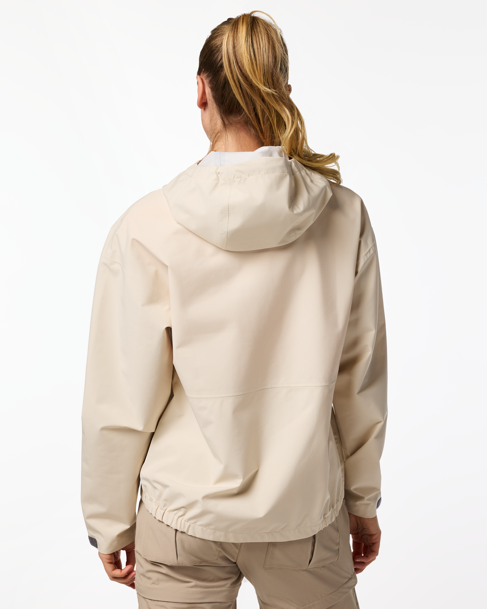 Cielo Rain Jacket Women's | Weather-Ready Shell