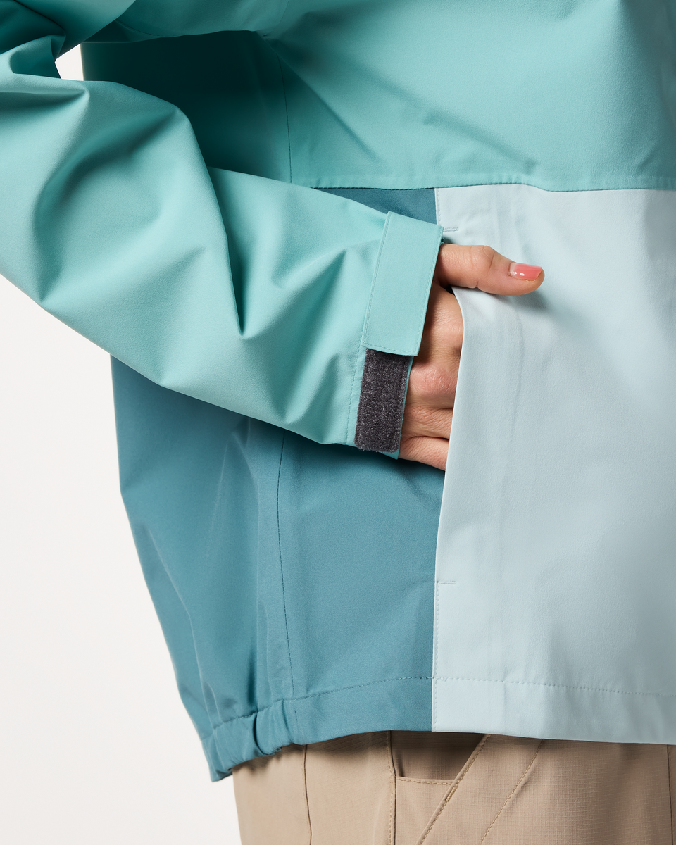 Cielo Rain Jacket Women's | Weather-Ready Shell