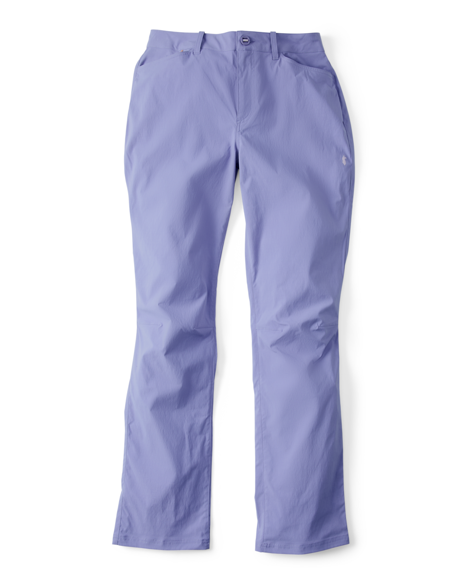 Coraje Tech Pant Women's | Versatile Outdoor Bottoms
