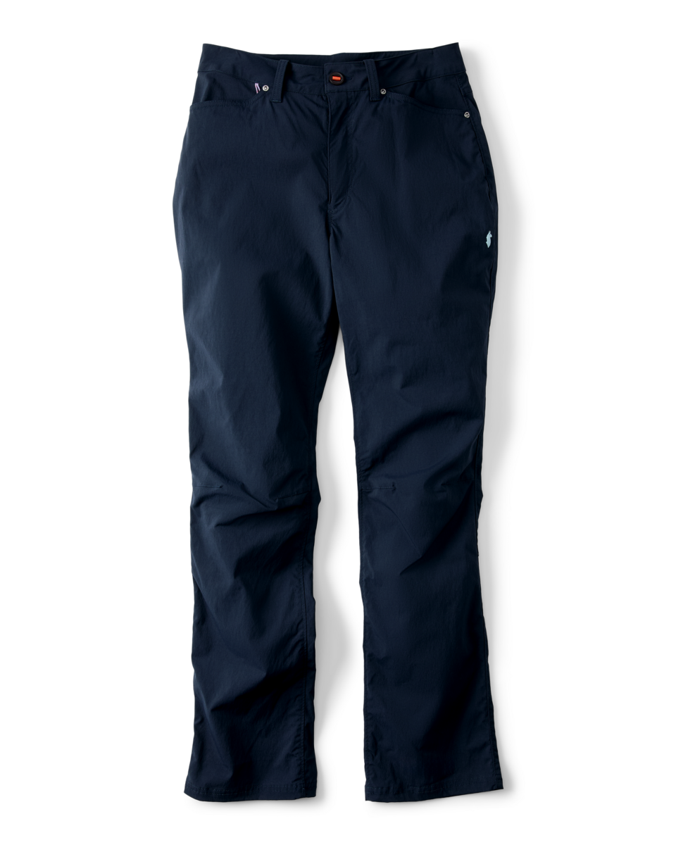 Coraje Tech Pant Women's | Versatile Outdoor Bottoms