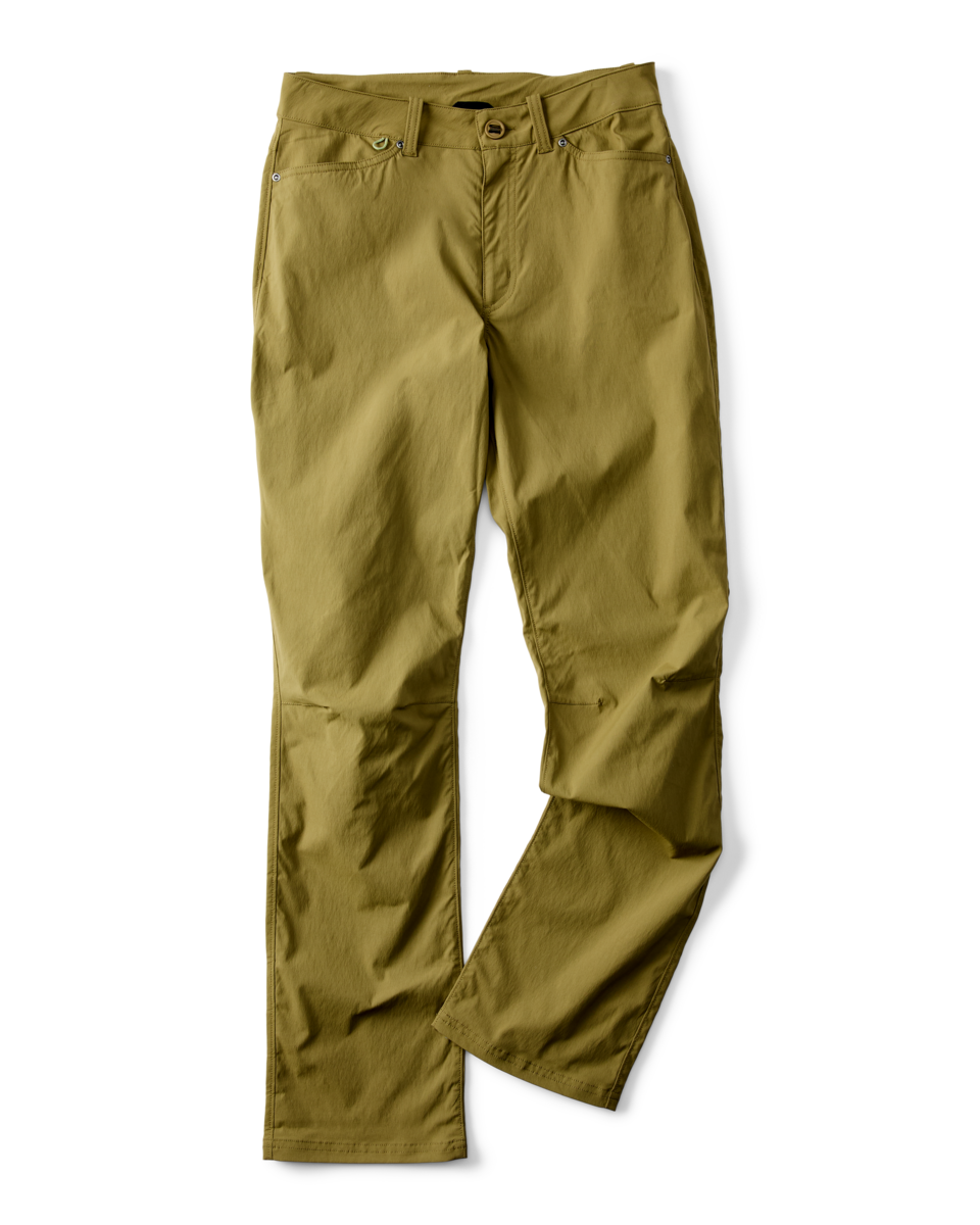 Coraje Tech Pant Women's | Versatile Outdoor Bottoms