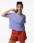 Empaca Boxy T-Shirt Women's | Comfortable Outdoor Top