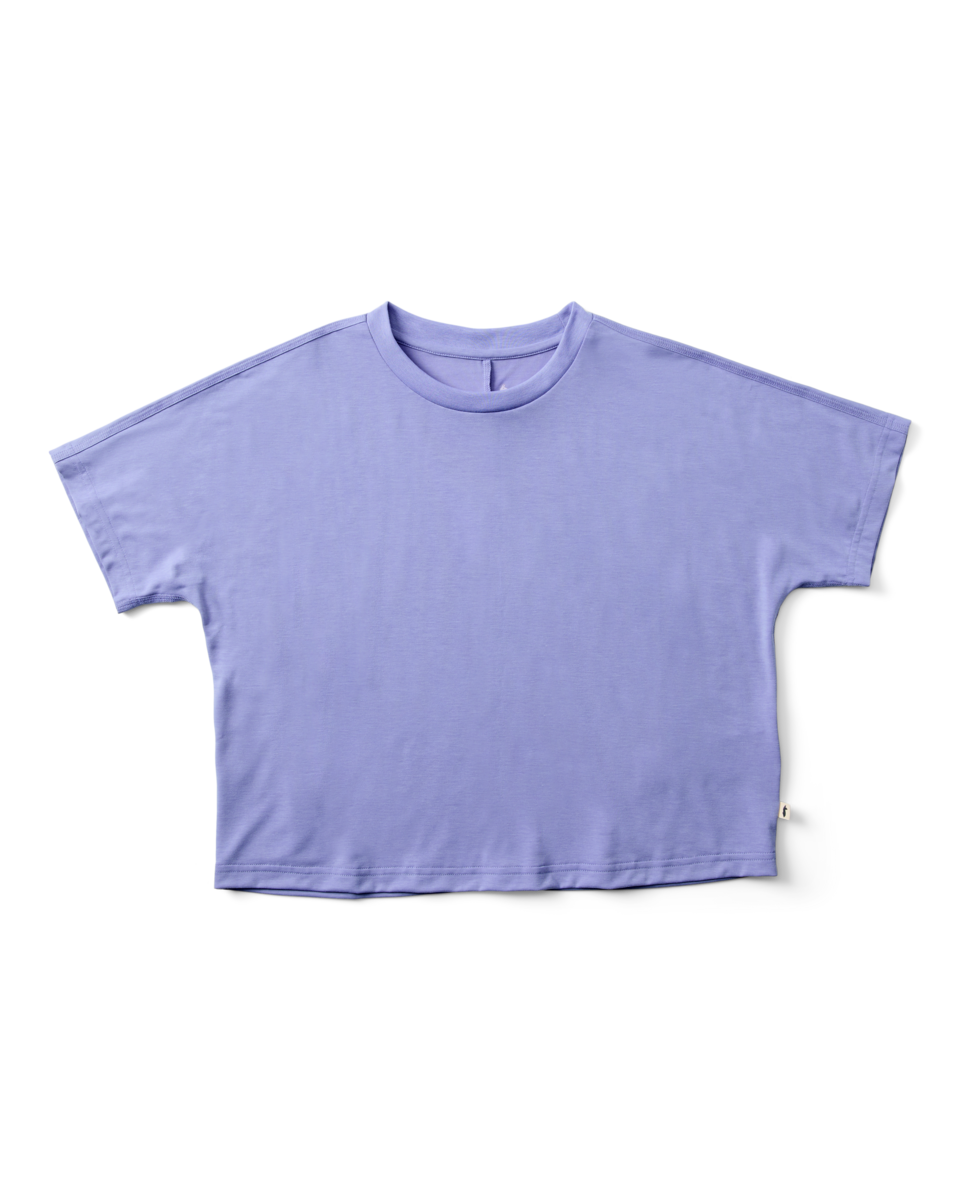 Empaca Boxy T-Shirt Women's | Comfortable Outdoor Top
