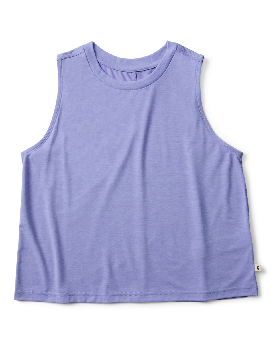 Empaca Tank Women's | Comfortable Outdoor Top